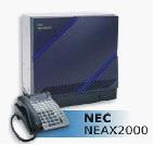 NEC NEAX 2000 IPS