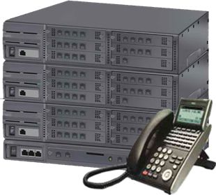 NEC SV8300
